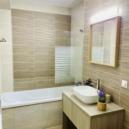 Apartment Sweet Brasov