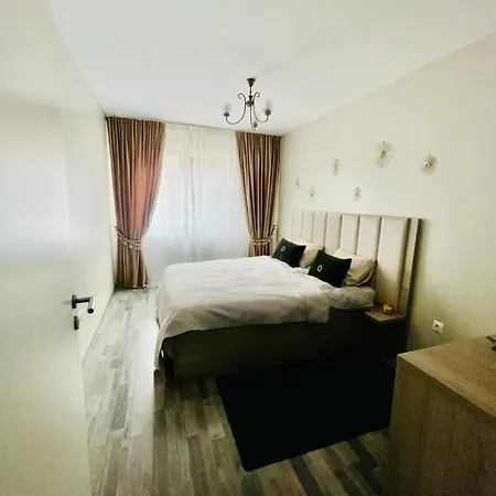 Daire Sweet *
