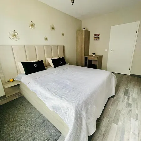Sweet Braşov